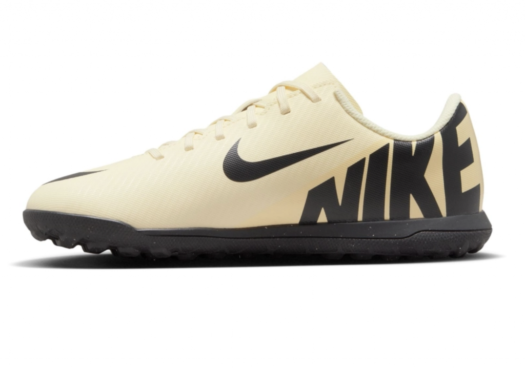 Шиповки детские Nike Vapor 15 Club JR TF