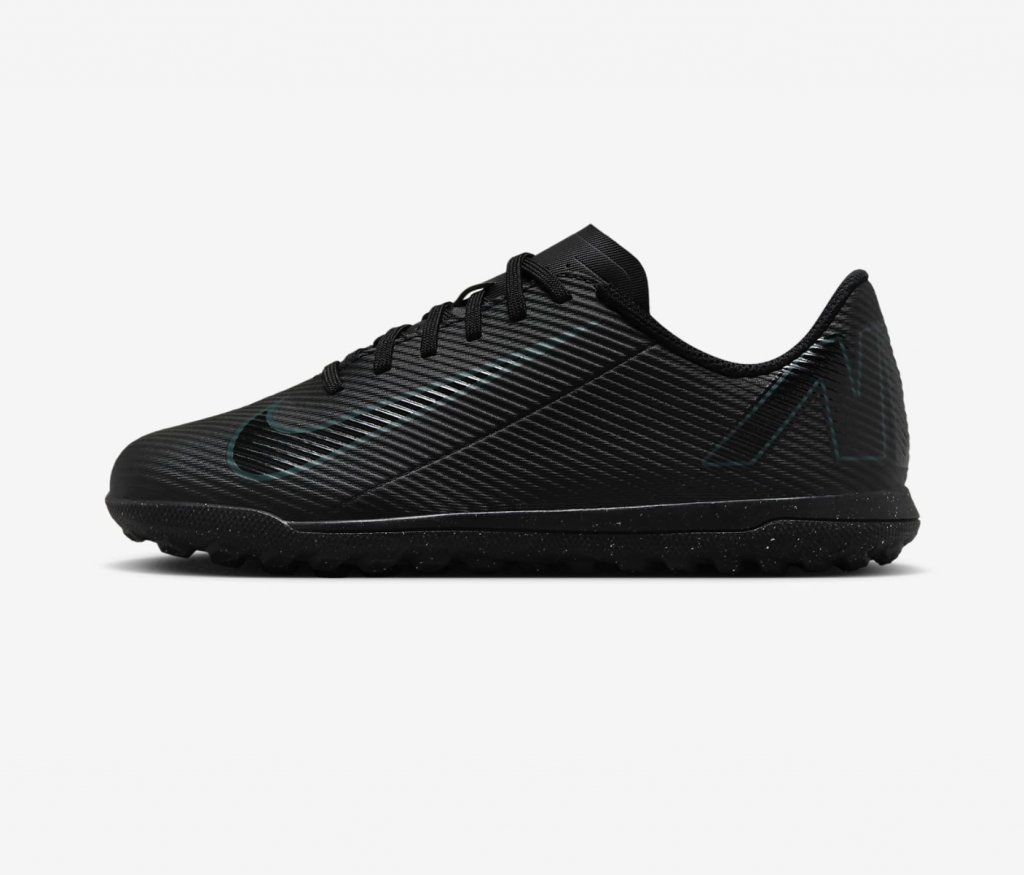 Шиповки детские Nike Vapor 16 Club JR TF