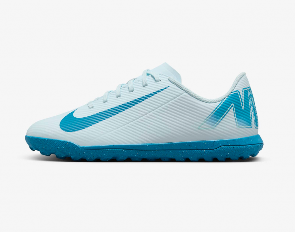 Шиповки детские Nike Vapor 16 Club JR TF