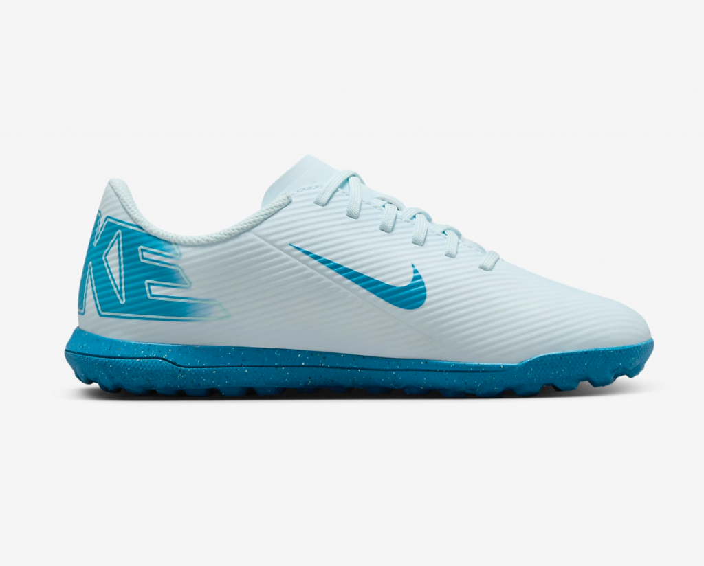 Шиповки детские Nike Vapor 16 Club JR TF