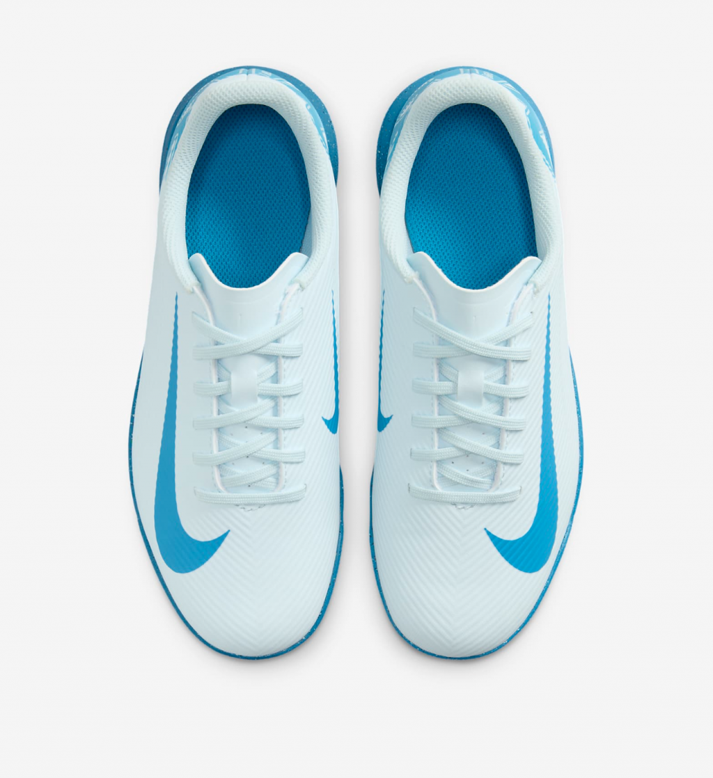 Шиповки детские Nike Vapor 16 Club JR TF