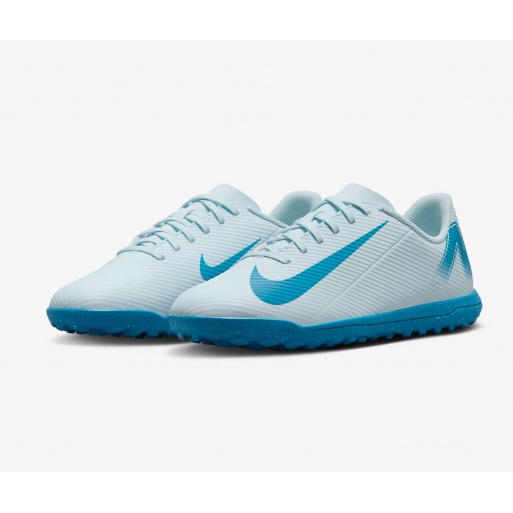 Шиповки детские Nike Vapor 16 Club JR TF