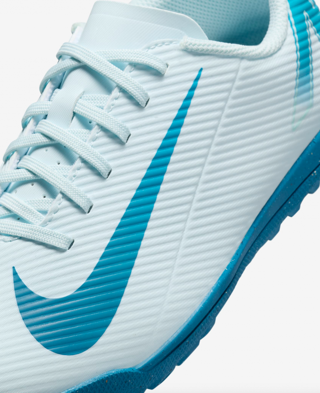 Шиповки детские Nike Vapor 16 Club JR TF