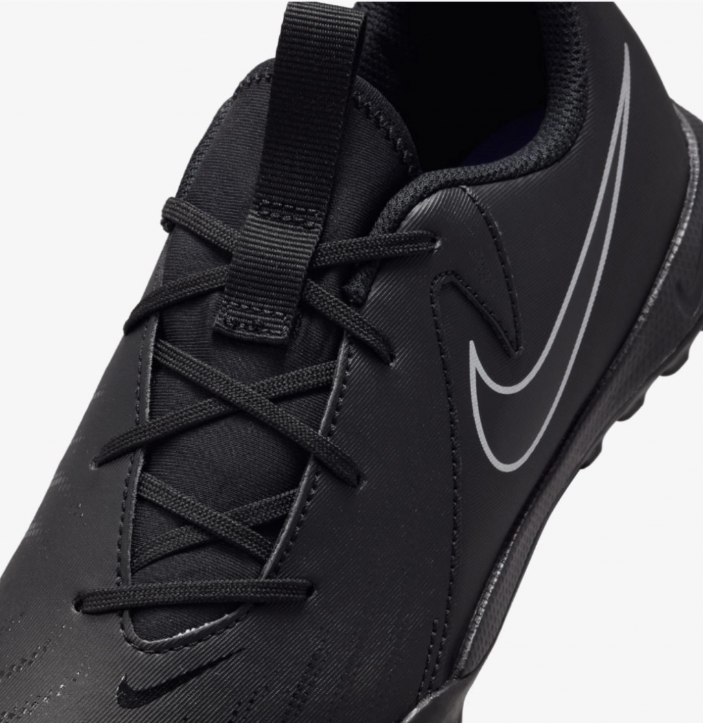 Шиповки детские Nike Phantom GX II Academy JR TF