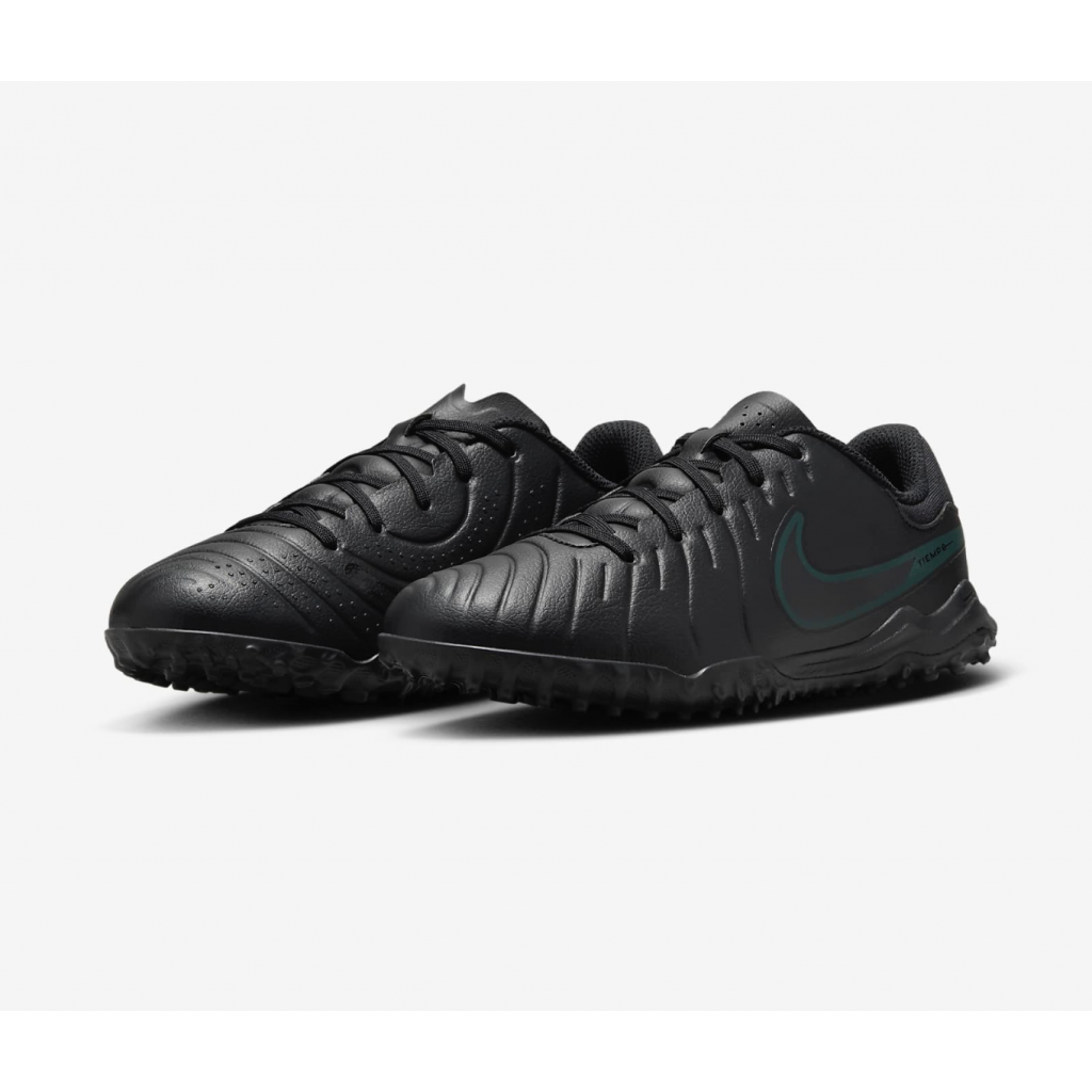 Шиповки детские Nike Tiempo Legend 10 Academy JR TF