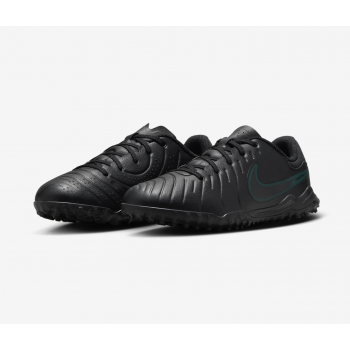 Шиповки детские Nike Tiempo Legend 10 Academy JR TF 