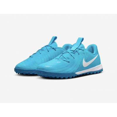 Шиповки детские Nike Phantom GX II Academy JR TF
