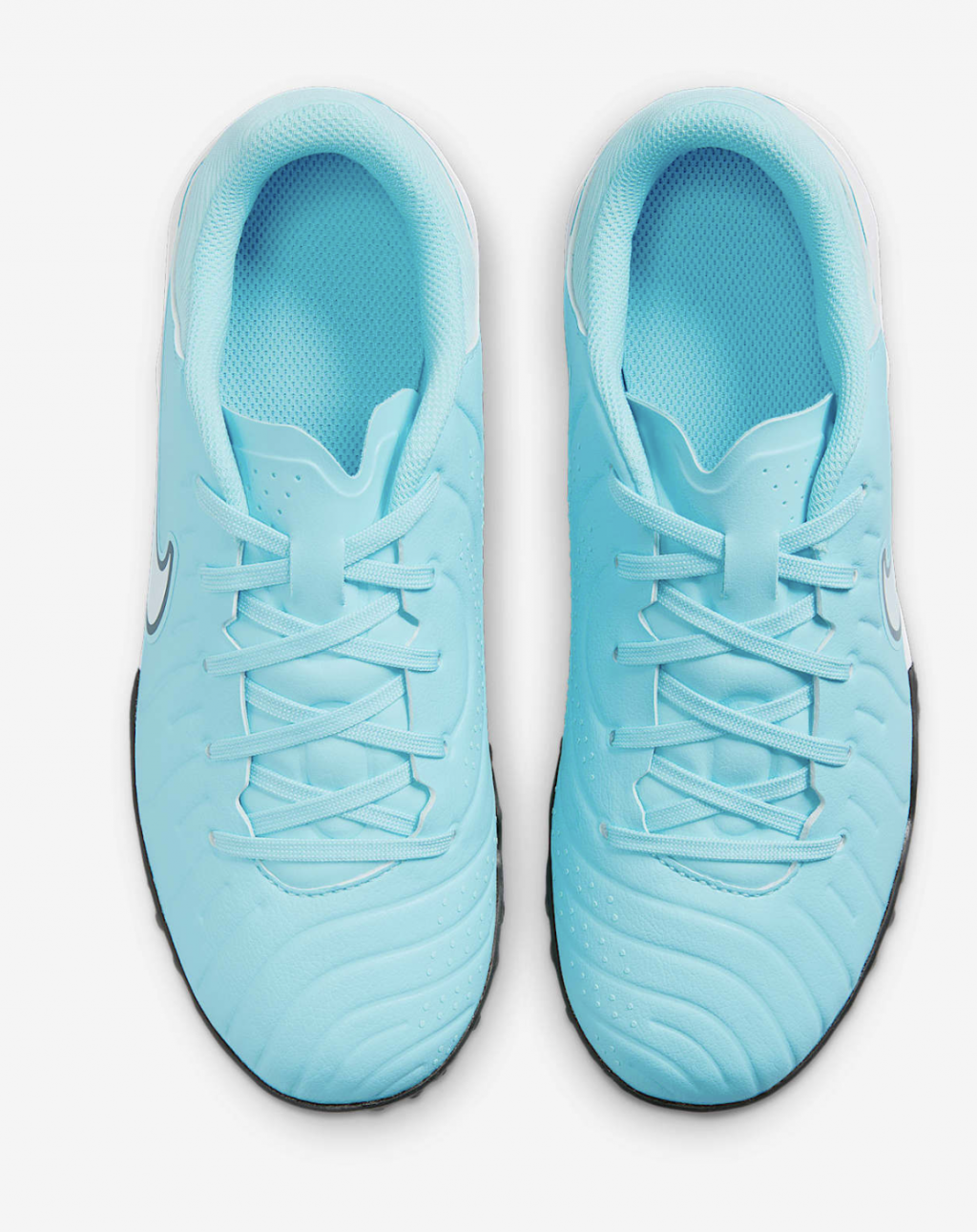 Шиповки детские Nike Tiempo Legend 10 Academy JR TF