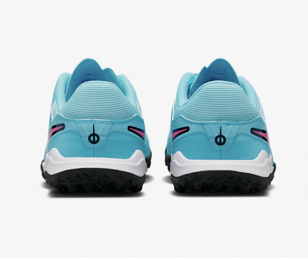 Шиповки детские Nike Tiempo Legend 10 Academy JR TF