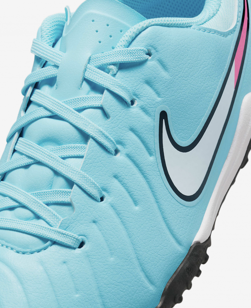 Шиповки детские Nike Tiempo Legend 10 Academy JR TF