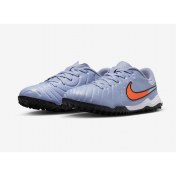 Шиповки детские Nike Tiempo Legend 10 Academy JR TF 