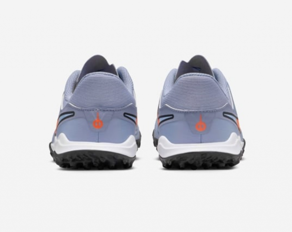 Шиповки детские Nike Tiempo Legend 10 Academy JR TF