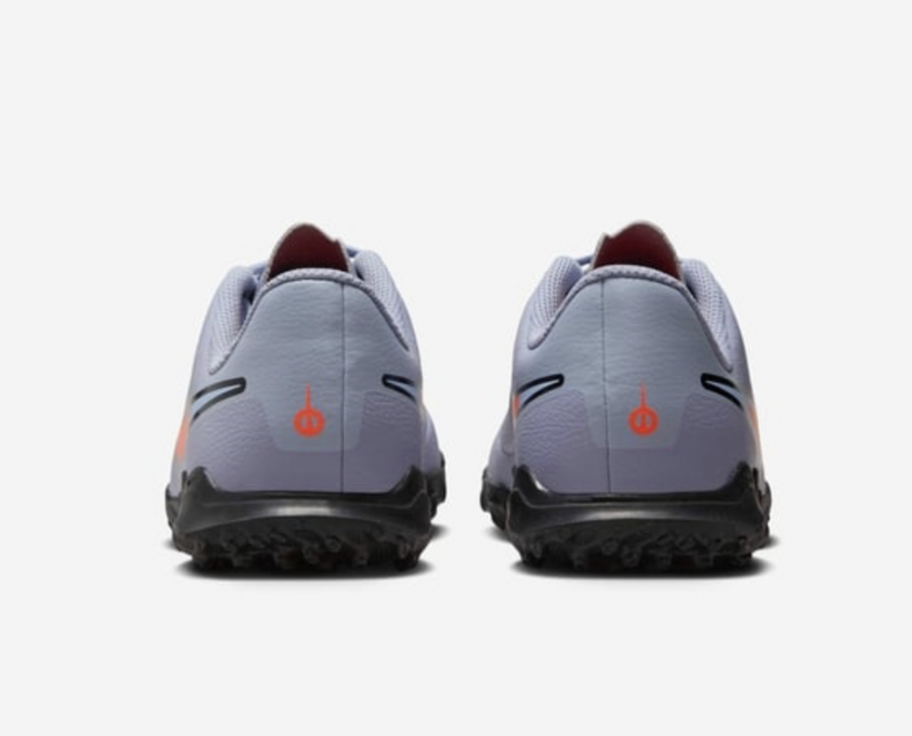 Шиповки детские Nike Tiempo Legend 10 Club JR TF
