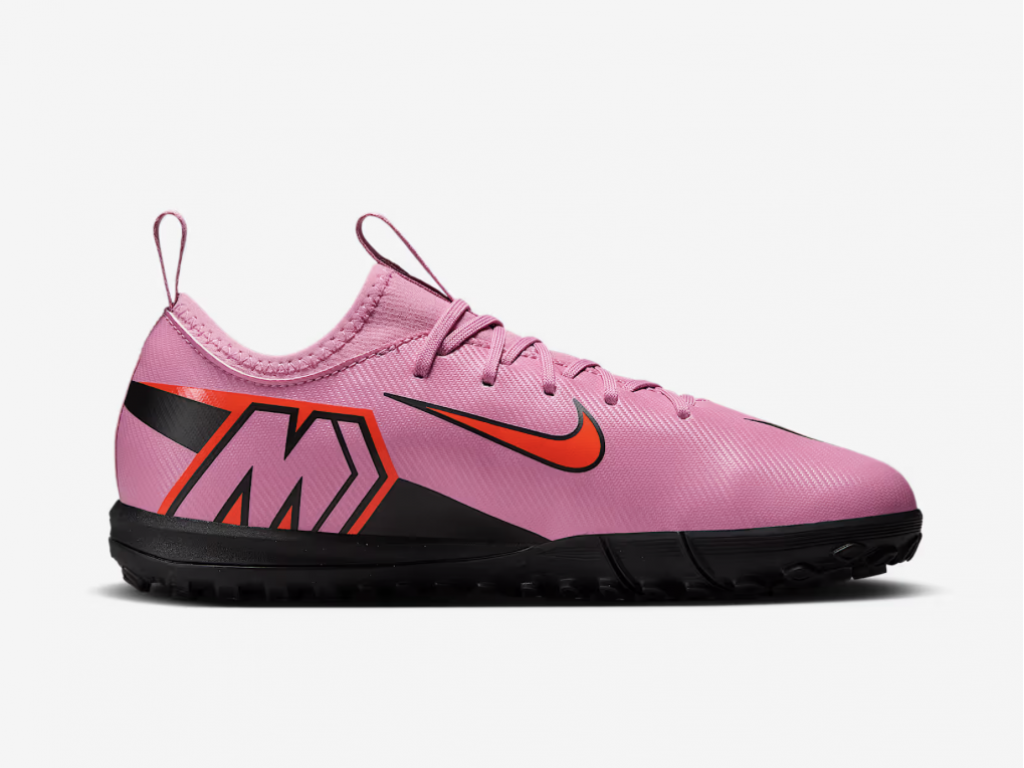 Шиповки детские Nike Vapor 16 Academy JR TF