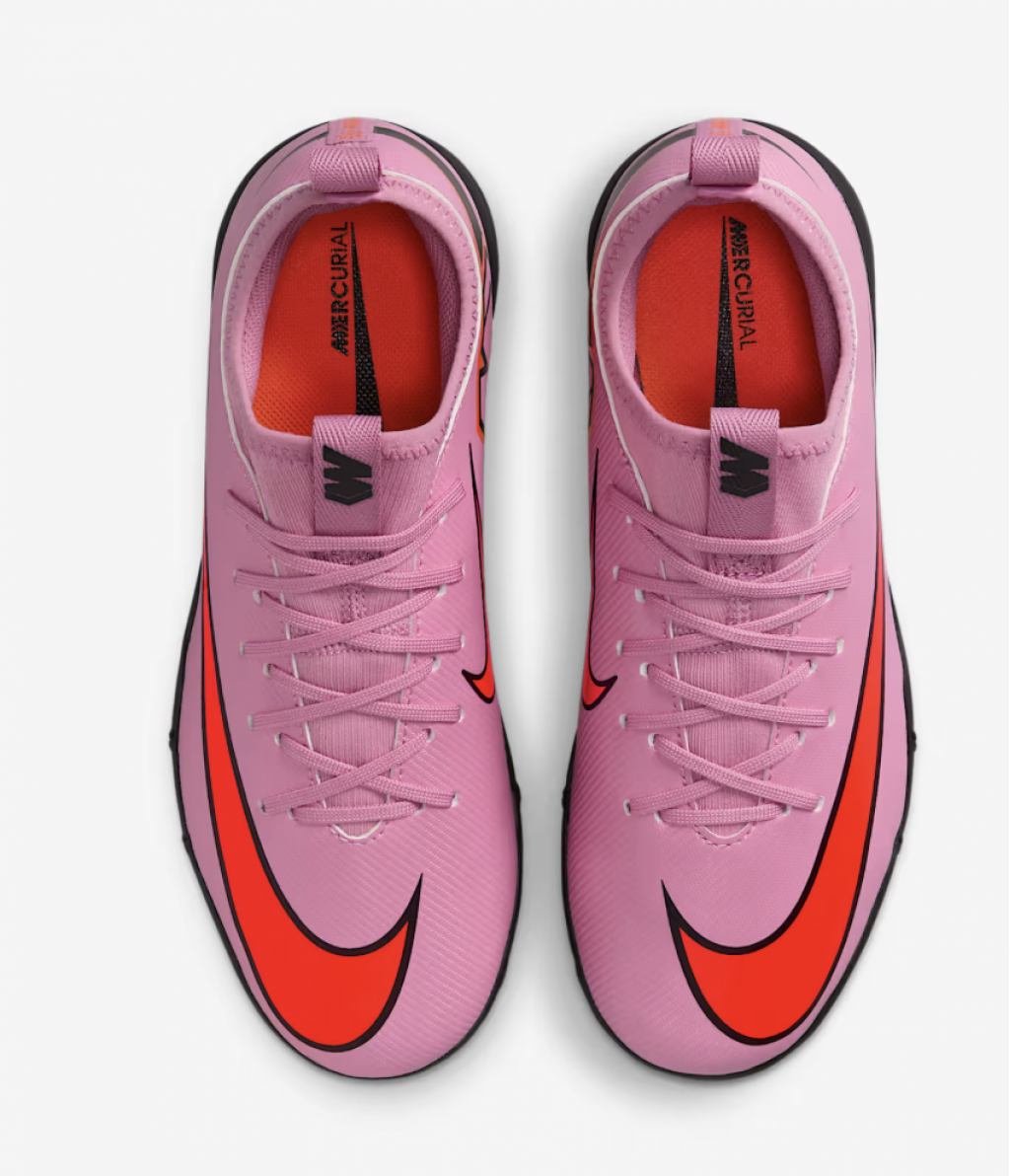 Шиповки детские Nike Vapor 16 Academy JR TF