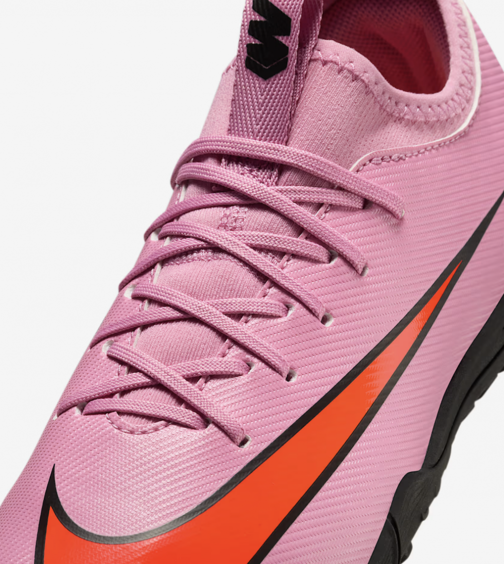 Шиповки детские Nike Vapor 16 Academy JR TF