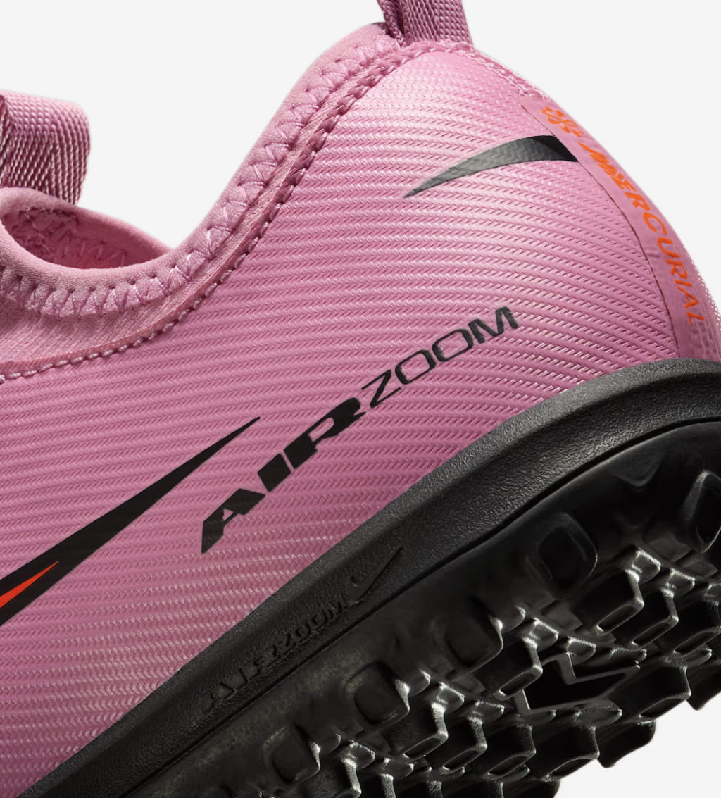 Шиповки детские Nike Vapor 16 Academy JR TF
