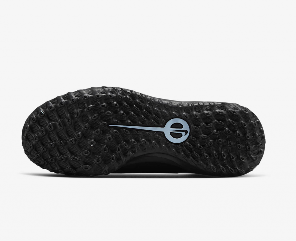 Шиповки детские Nike Tiempo Legend 10 Club JR TF