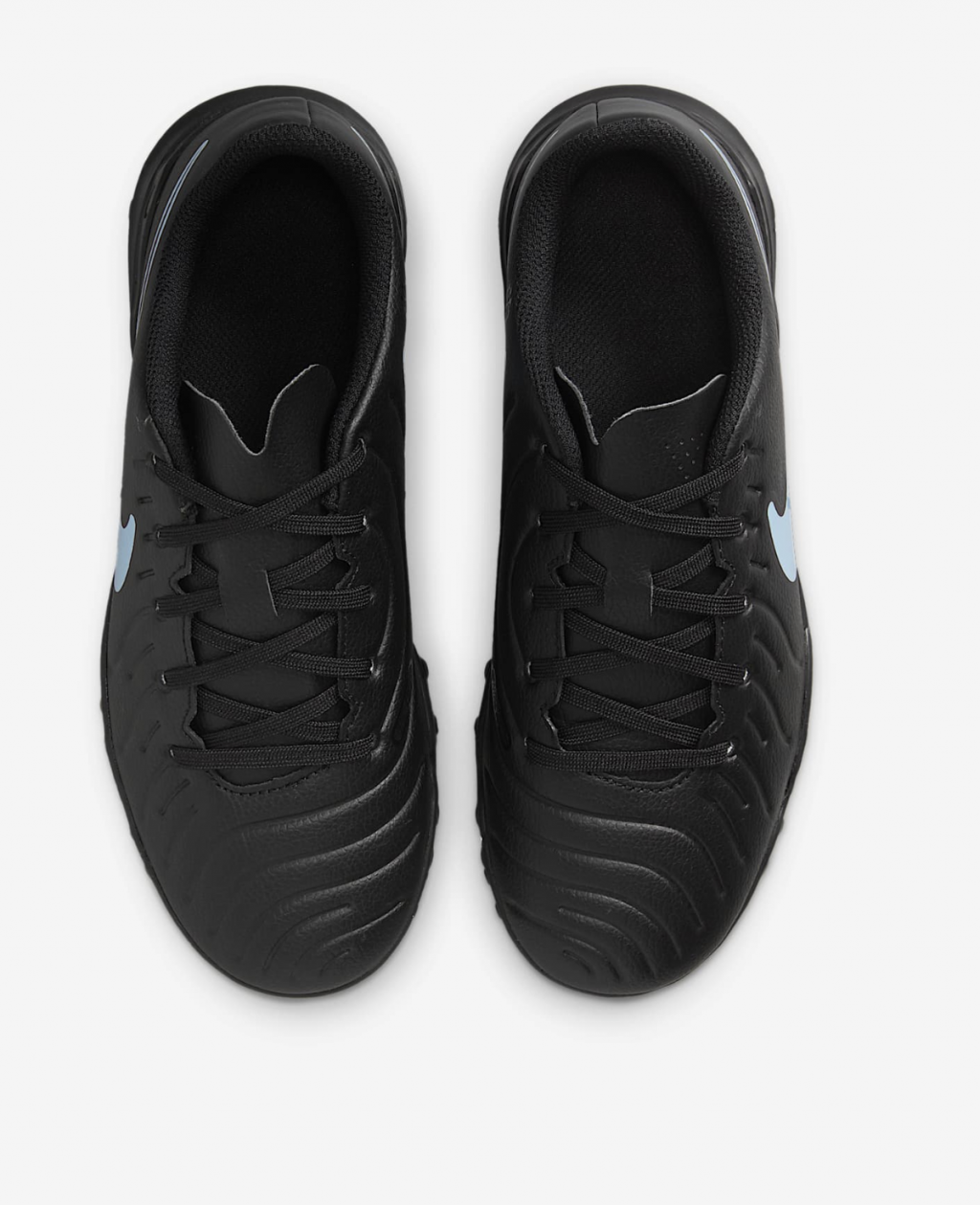 Шиповки детские Nike Tiempo Legend 10 Club JR TF