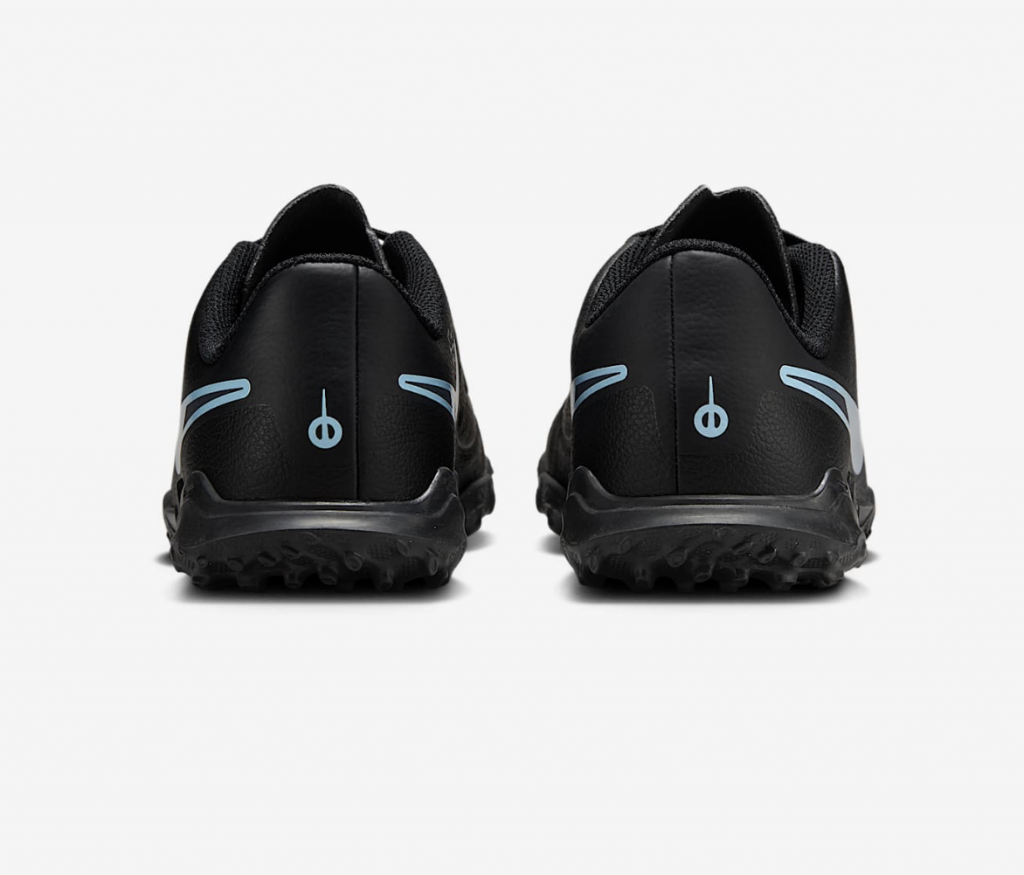 Шиповки детские Nike Tiempo Legend 10 Club JR TF