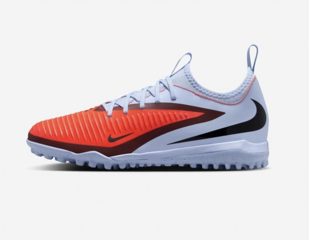 Шиповки детские Nike Phantom 6 Low Academy JR TF