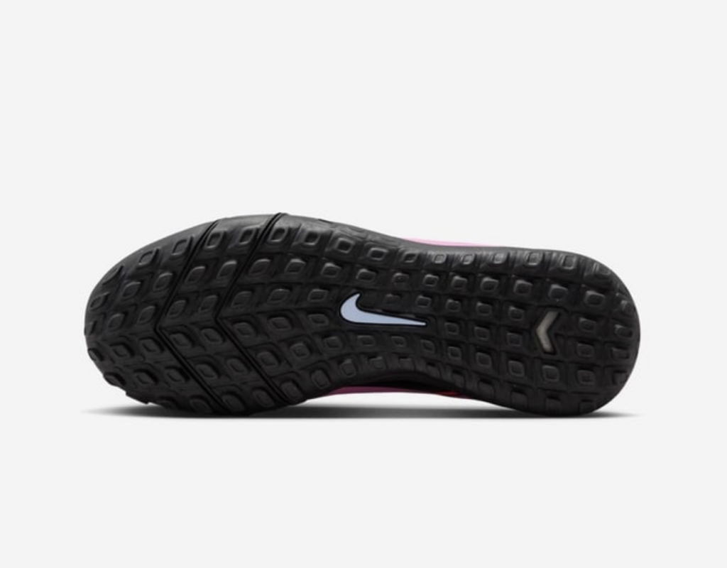 Шиповки детские Nike Mercurial Superfly 10 Academy JR TF