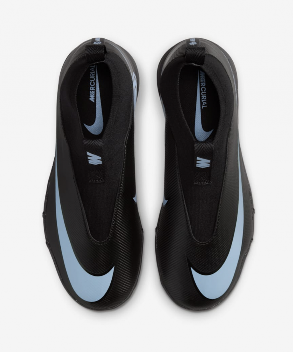 Шиповки детские Nike Mercurial Superfly 10 Academy JR TF
