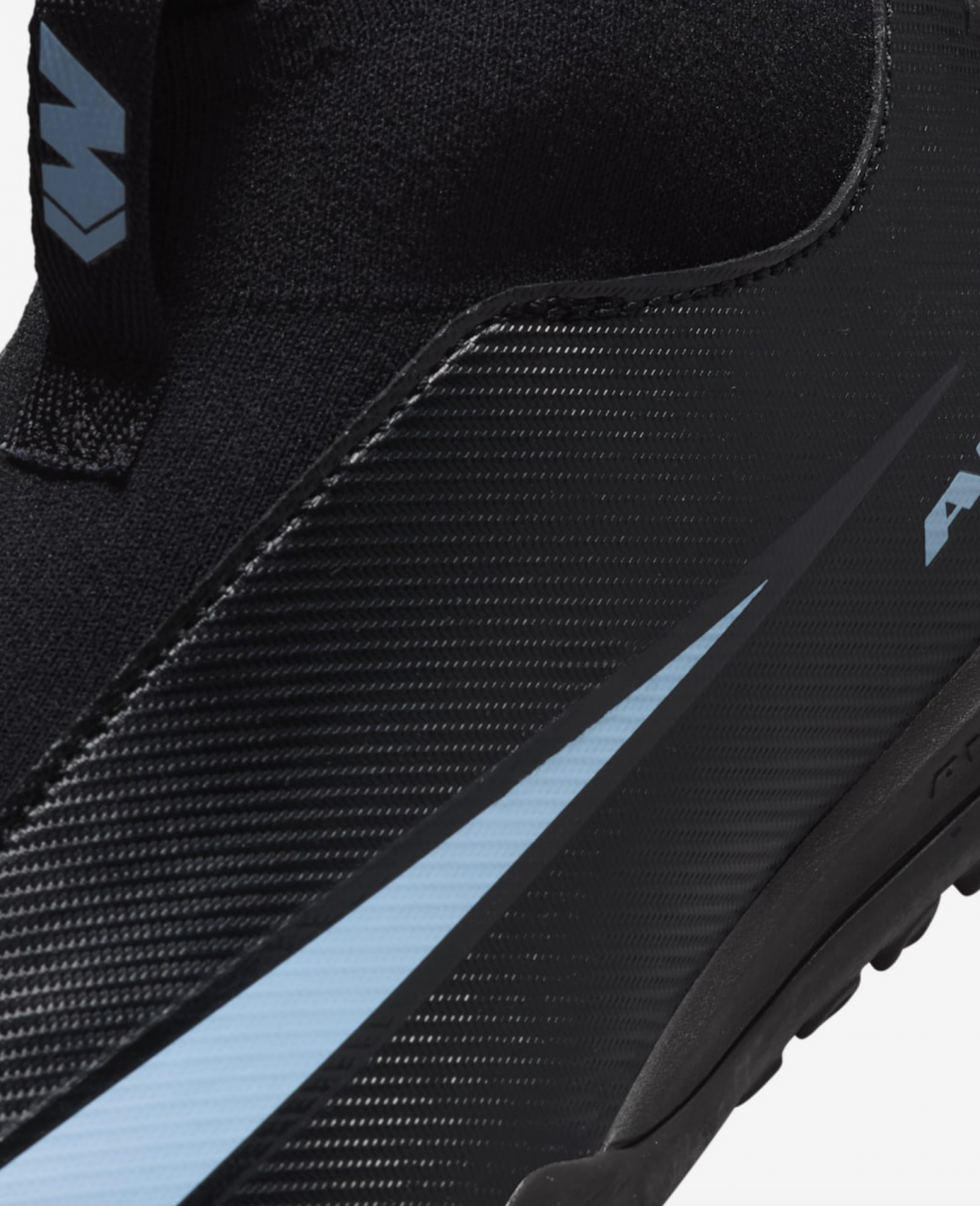 Шиповки детские Nike Mercurial Superfly 10 Academy JR TF