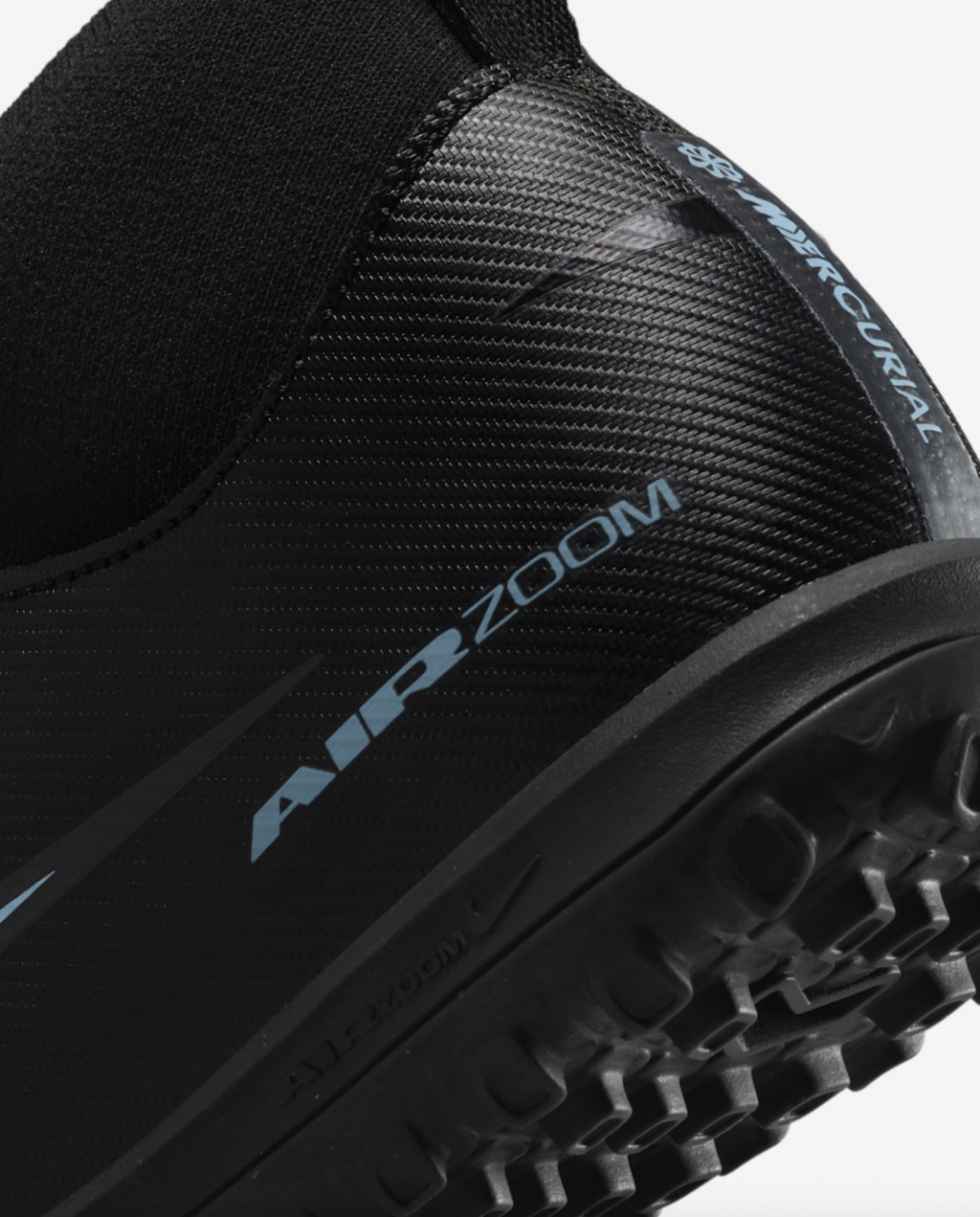 Шиповки детские Nike Mercurial Superfly 10 Academy JR TF