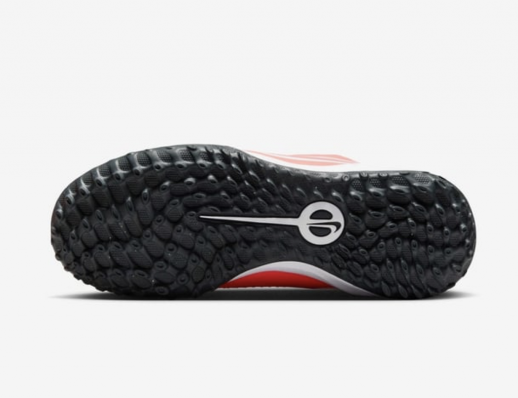 Шиповки детские Nike Tiempo Legend 10 Academy JR TF