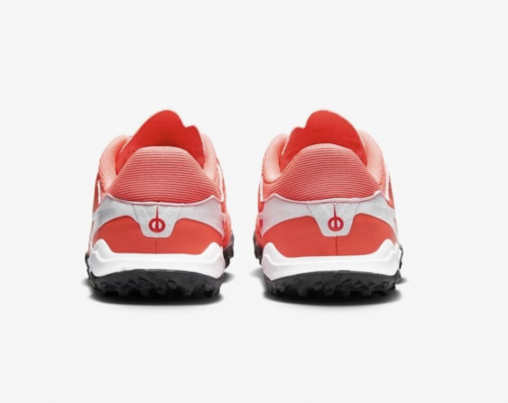 Шиповки детские Nike Tiempo Legend 10 Academy JR TF