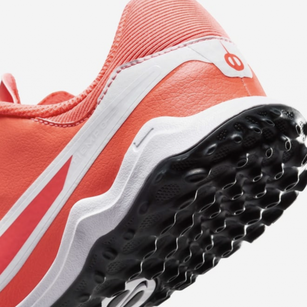 Шиповки детские Nike Tiempo Legend 10 Academy JR TF