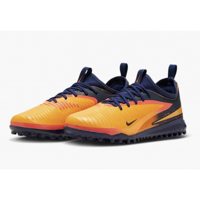 Шиповки детские Nike Phantom 6 Low Academy Erling Haaland JR TF