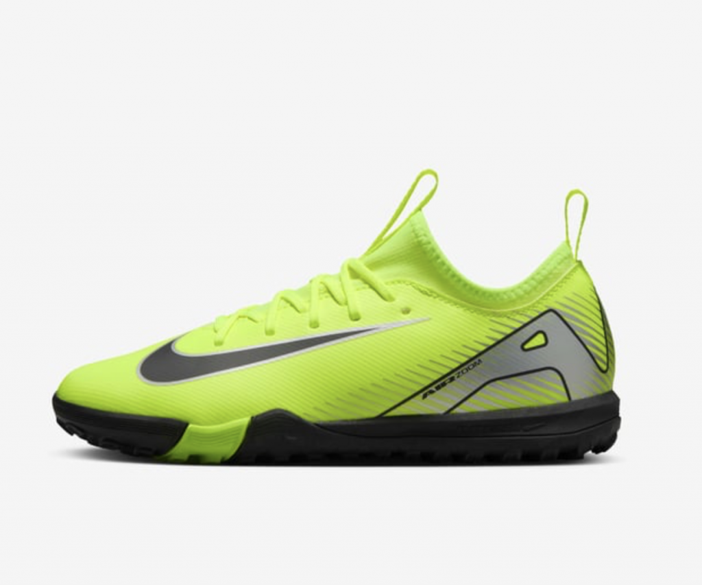 Шиповки детские Nike Vapor 16 Academy JR TF