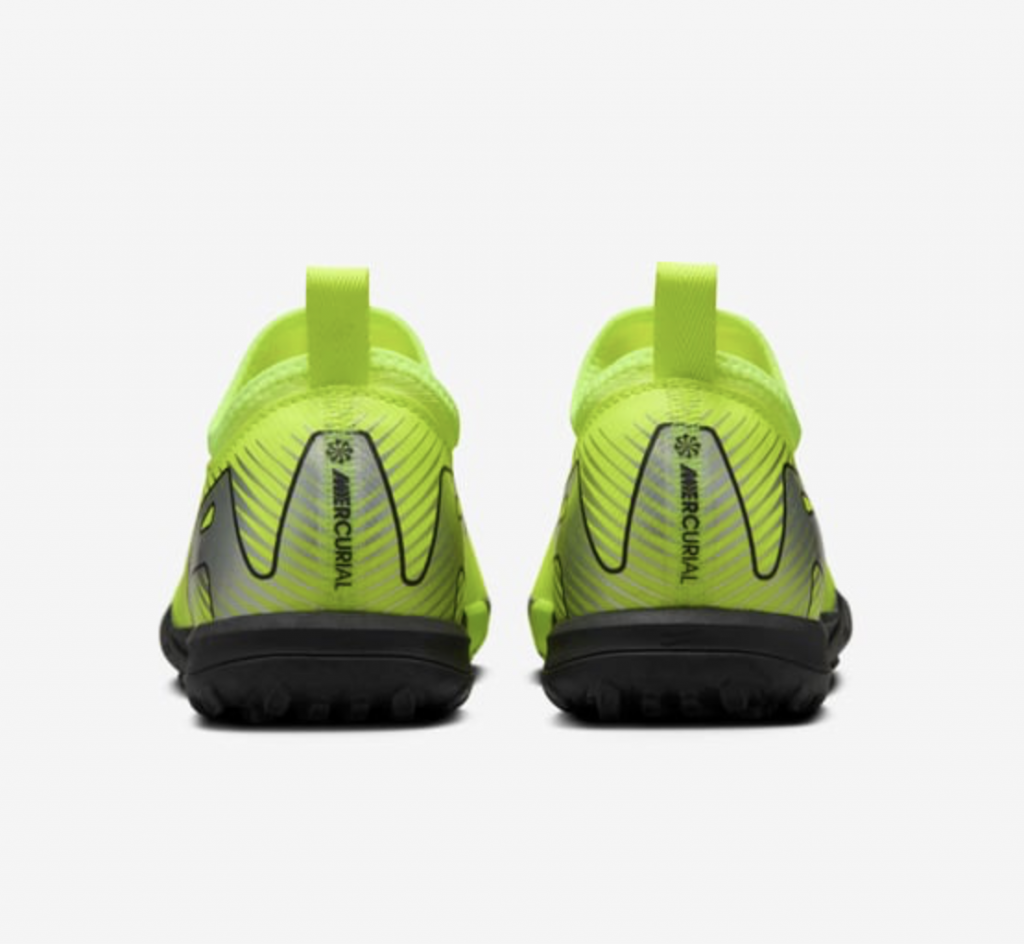 Шиповки детские Nike Vapor 16 Academy JR TF