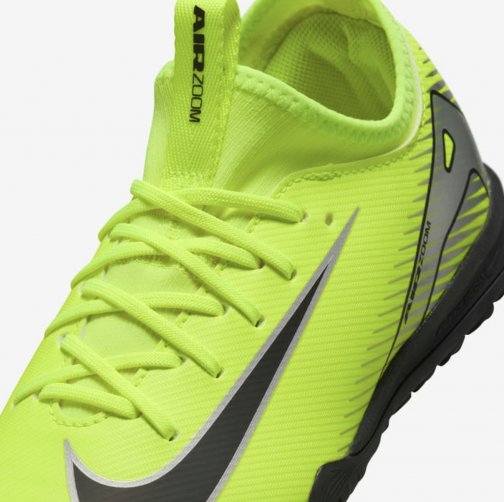 Шиповки детские Nike Vapor 16 Academy JR TF