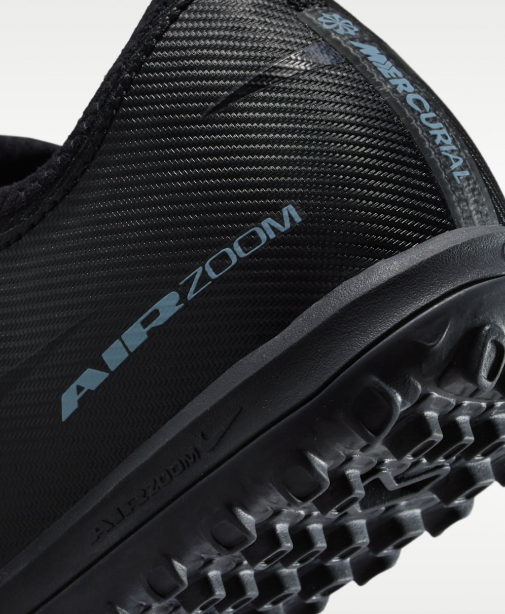 Шиповки детские Nike Vapor 16 Academy JR TF