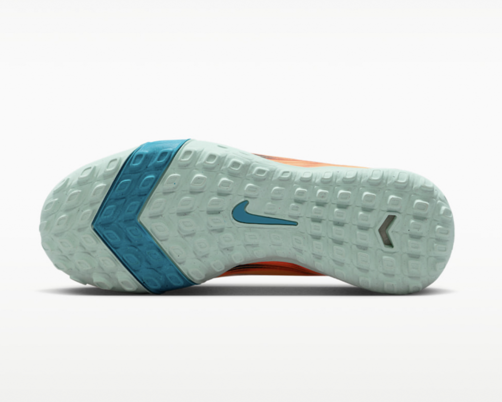 Шиповки детские Nike Vapor 16 Academy JR TF