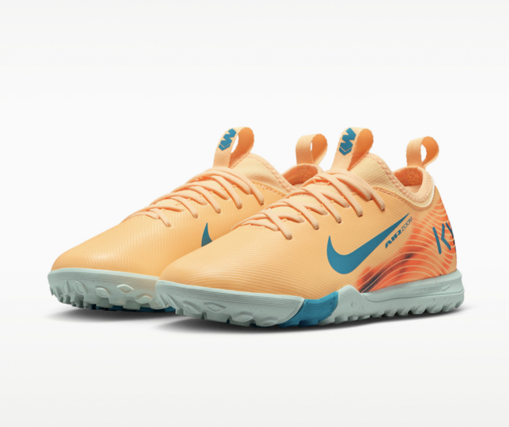 Шиповки детские Nike Vapor 16 Academy JR TF