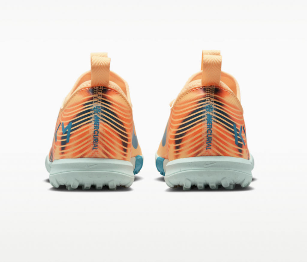 Шиповки детские Nike Vapor 16 Academy JR TF