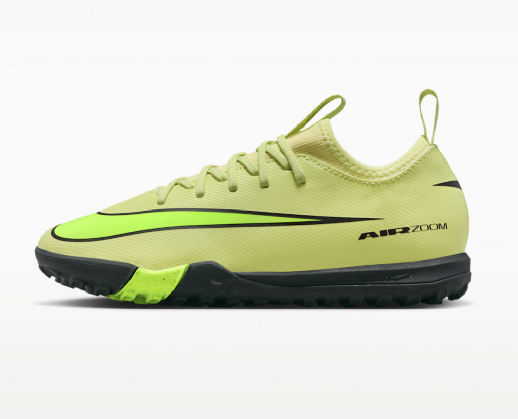 Шиповки детские Nike Vapor 16 Academy JR TF