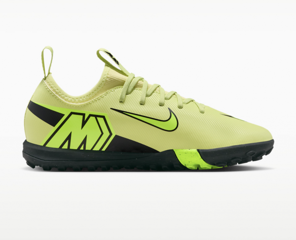 Шиповки детские Nike Vapor 16 Academy JR TF