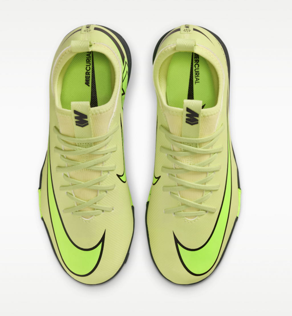 Шиповки детские Nike Vapor 16 Academy JR TF