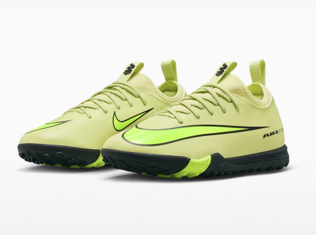 Шиповки детские Nike Vapor 16 Academy JR TF