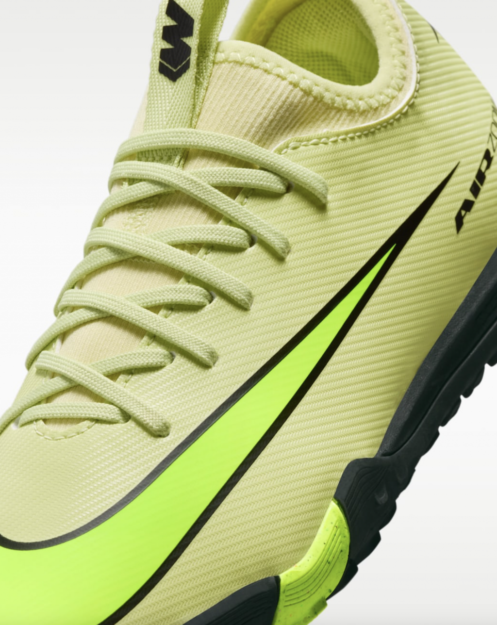 Шиповки детские Nike Vapor 16 Academy JR TF