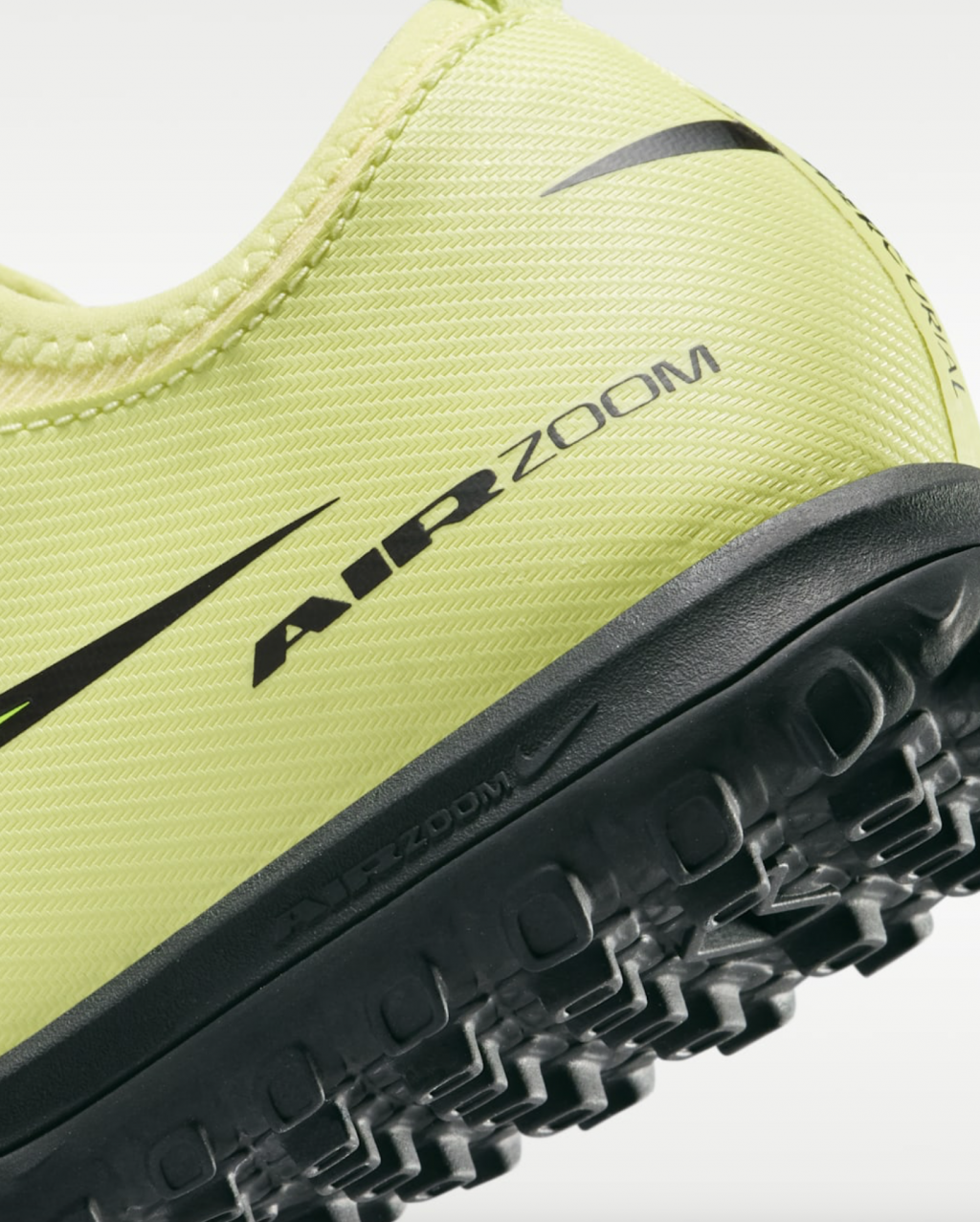 Шиповки детские Nike Vapor 16 Academy JR TF