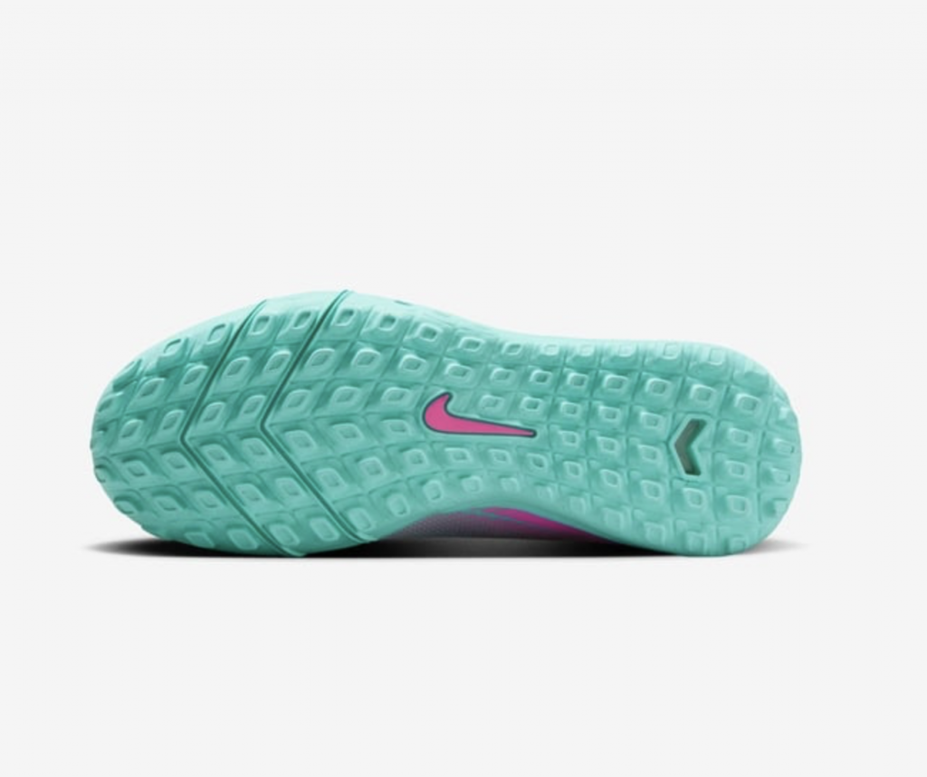 Шиповки детские Nike Vapor 16 Academy JR TF