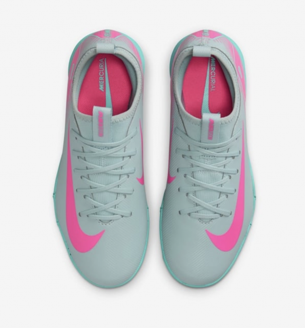 Шиповки детские Nike Vapor 16 Academy JR TF