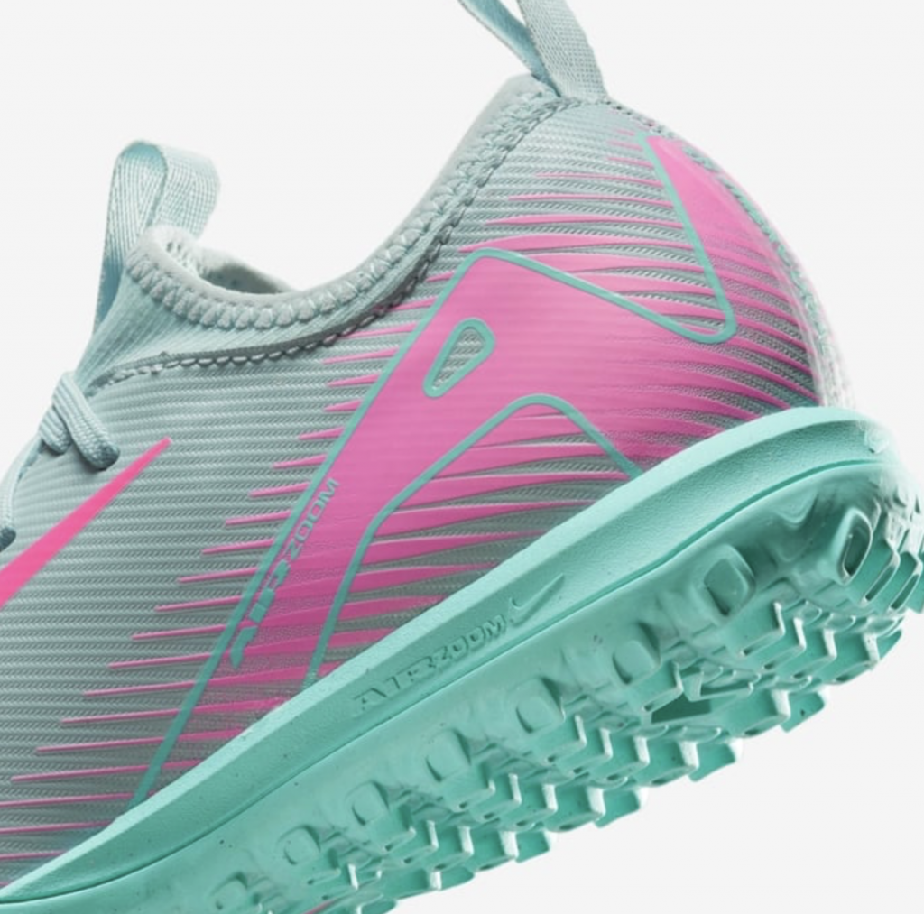 Шиповки детские Nike Vapor 16 Academy JR TF