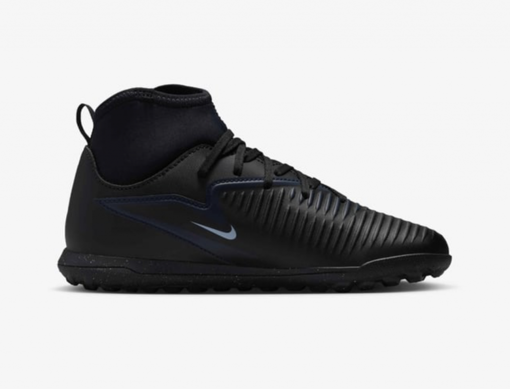 Шиповки детские Nike Phantom 6 High Club JR TF